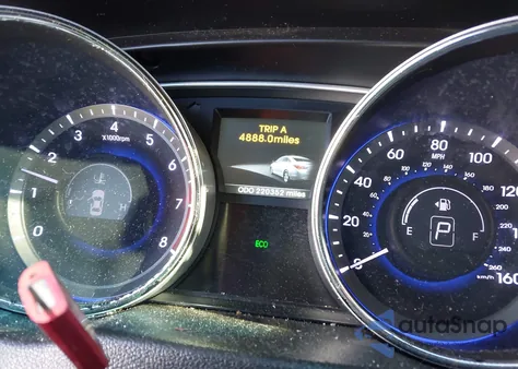 2014 Hyundai Sonata Se from USA, damaged, VIN 5NPEC4AC1EH896462